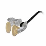 Apnea Man Nose clips