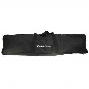 Long fins Bag