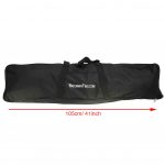 Long fins Bag