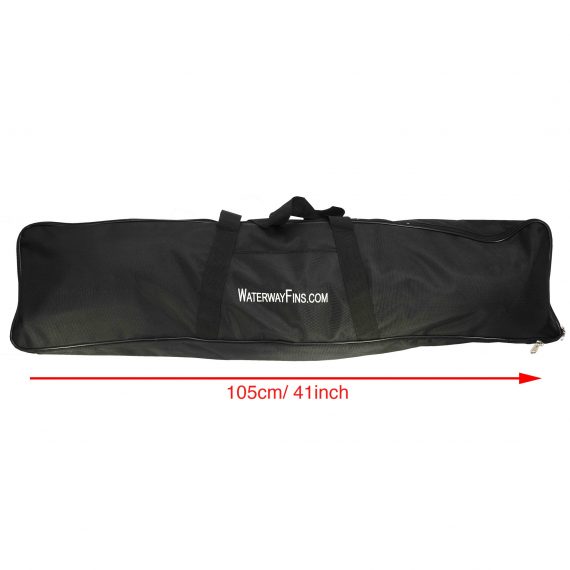 Long fins Bag