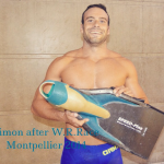 Lifesaving Speed fins Carbon