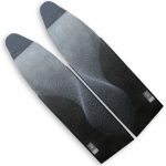 29/71 Black Carbon Blades