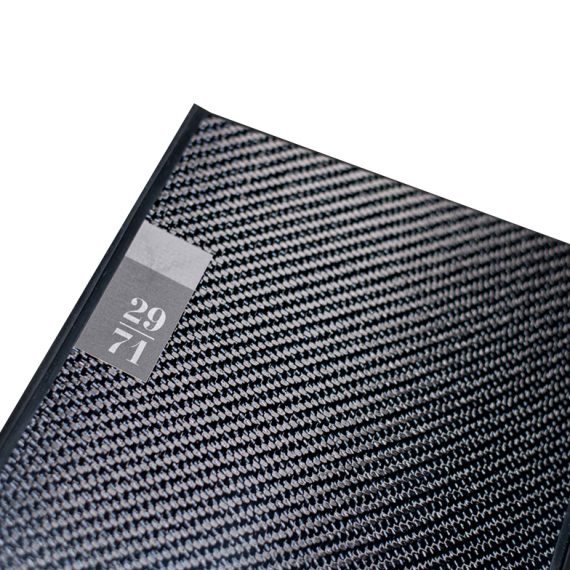 29/71 Black Carbon Fins