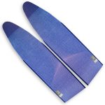 29/71 Blue Carbon Blades