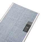 29/71 Pure White Carbon Blades