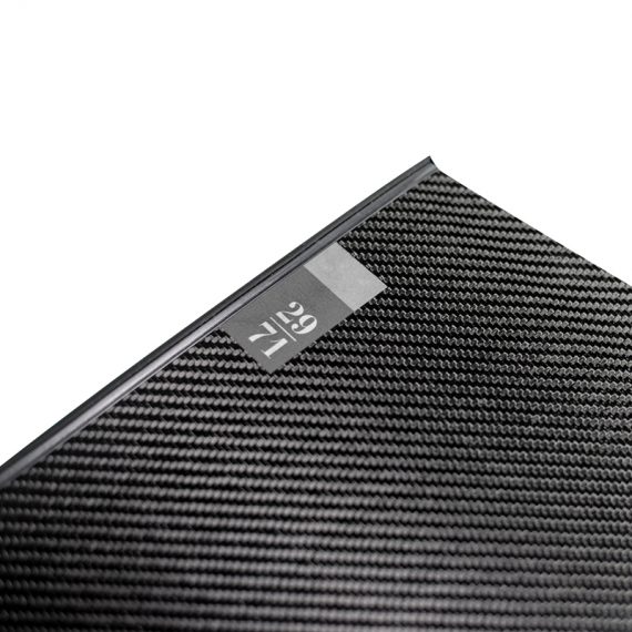 29/71 X-Blades Carbon Blades