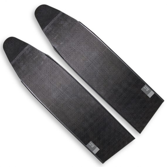 29/71 X-Blades Carbon Blades