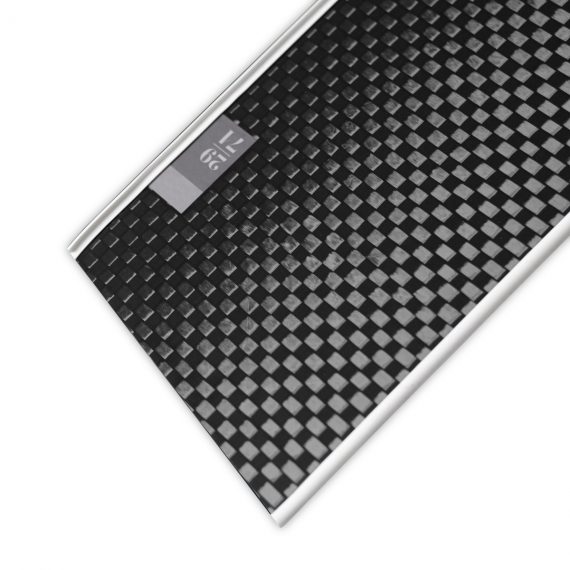 29/71 XX Performance Carbon Blades