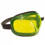 Mask Finswimming