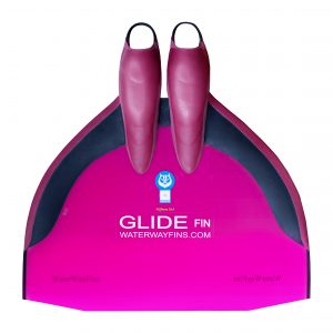 Finswimming Glide Monofin
