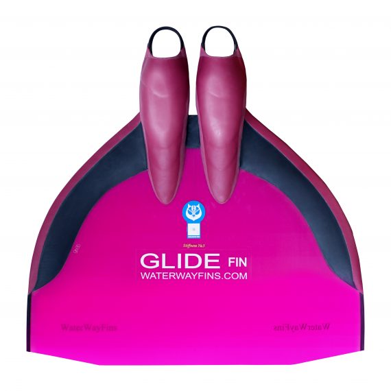 Finswimming Glide Monofin