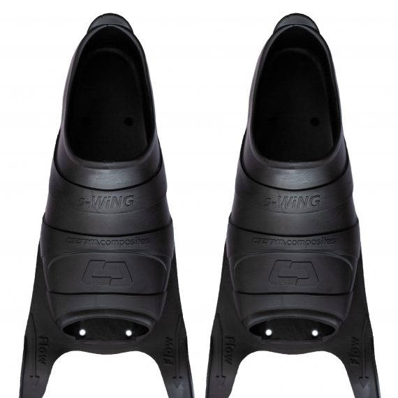 Cetma Composites S-WiNG Footpockets