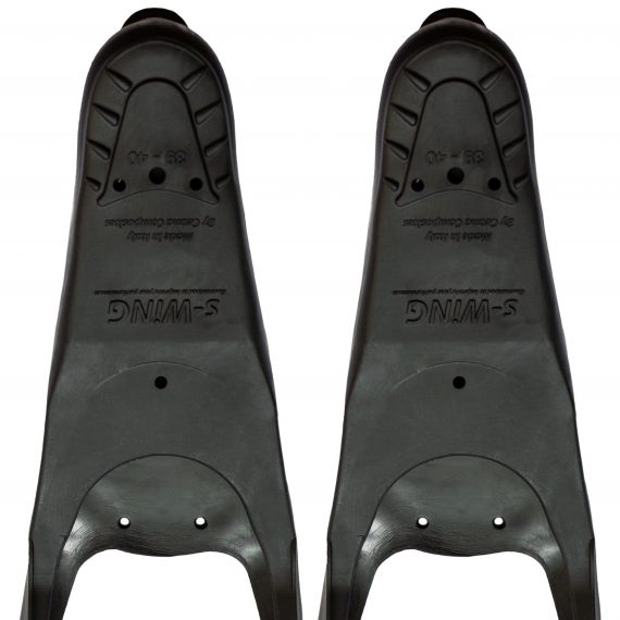 Cetma Composites S-WiNG Footpockets