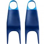 Bi-fins Footpockets