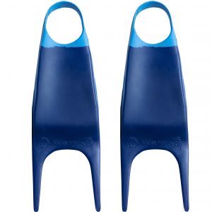 Bi-fins Footpockets