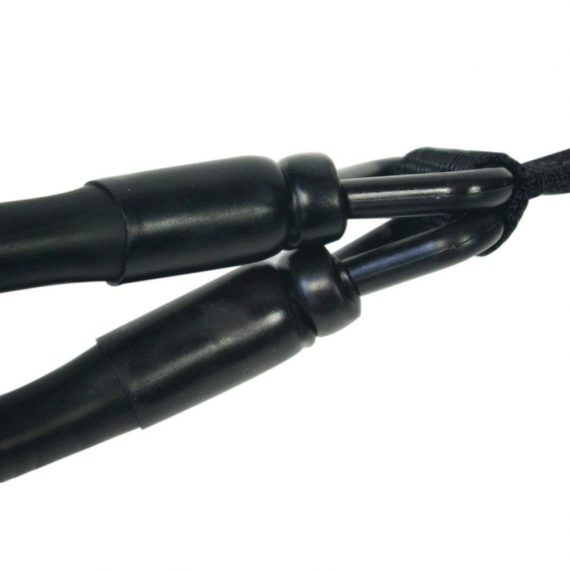 ProSwim dryland training cord- Medium-Soft-Yellow