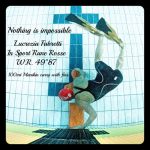 Lifesaving Speed fins Carbon