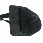 ProSwim dryland training cord- Medium-Soft-Yellow