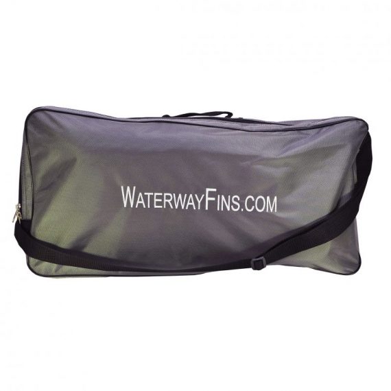 Short fins bag (65cm)