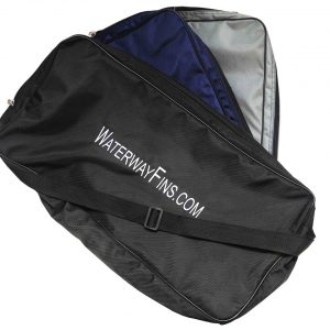 Short fins bag (65cm)
