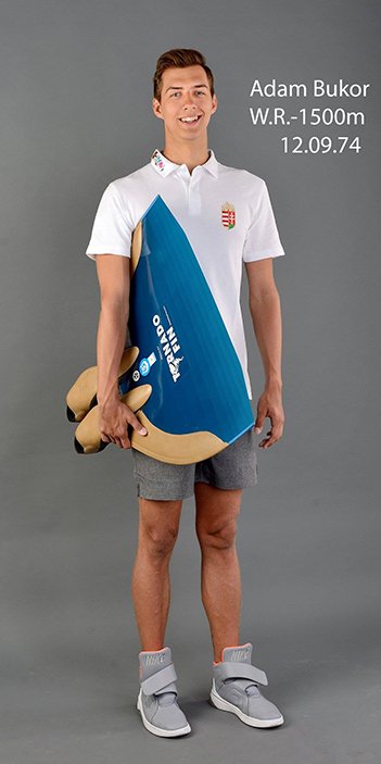 Finswimming Tornado monofin