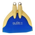Finswimming Glide Monofin