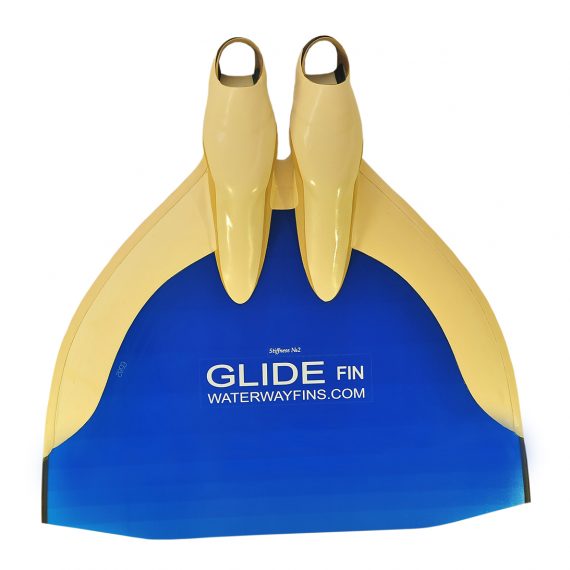 Finswimming Glide Monofin