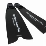 Captain Nemo Carbon Lite fins