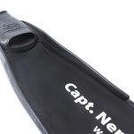 Captain Nemo Fiberglass fins