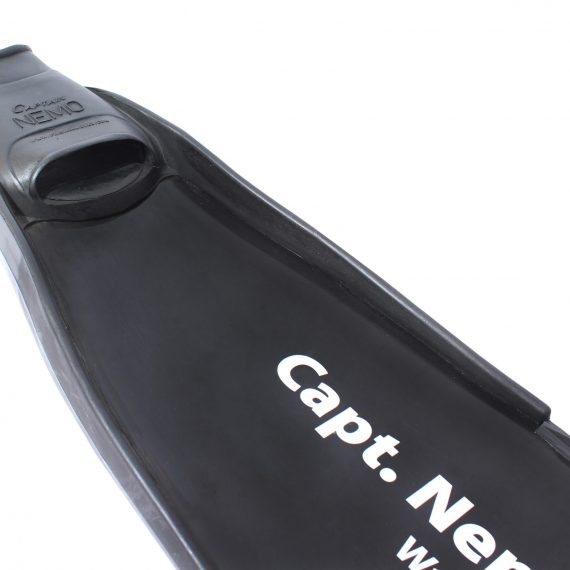 Captain Nemo Fiberglass fins