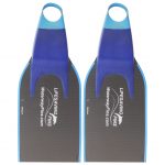 Lifesaving Carbon fins