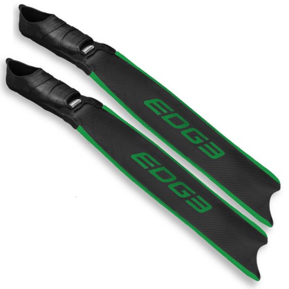 Cetma Edge Carbon Fins