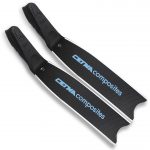 Cetma Edge Carbon Fins