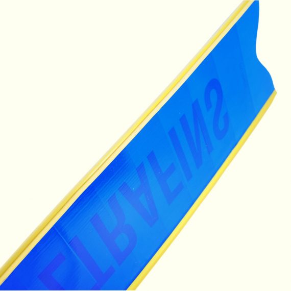 Ultrafins Blue with Cetma pockets