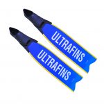 Ultrafins Blue with Cetma pockets