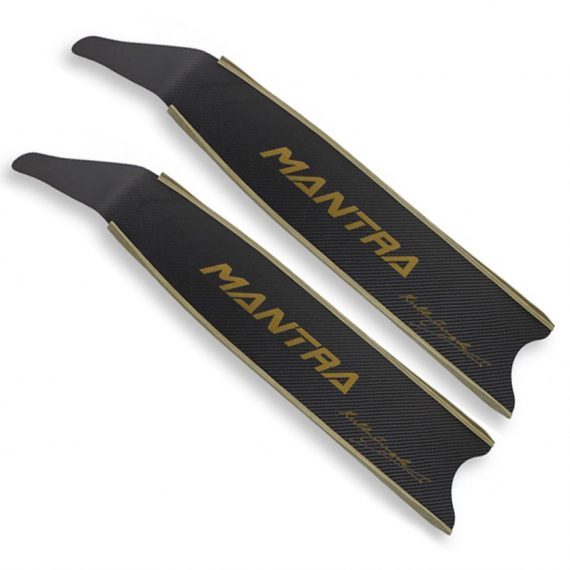 Cetma Composites Mantra Blades Carbon