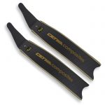 Cetma Composites Mantra Blades Carbon