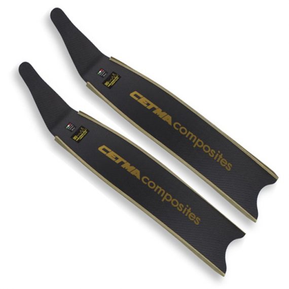 Cetma Composites Mantra Blades Carbon