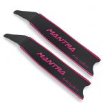 Cetma Composites Mantra Blades Carbon