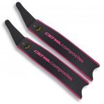 Cetma Composites Mantra Blades Carbon