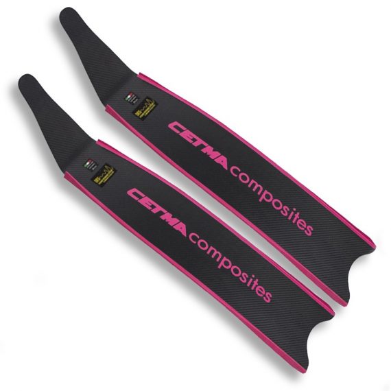 Cetma Composites Mantra Blades Carbon