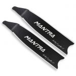 Cetma Composites Mantra Blades Carbon