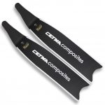 Cetma Composites Mantra Blades Carbon