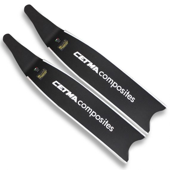 Cetma Composites Mantra Blades Carbon