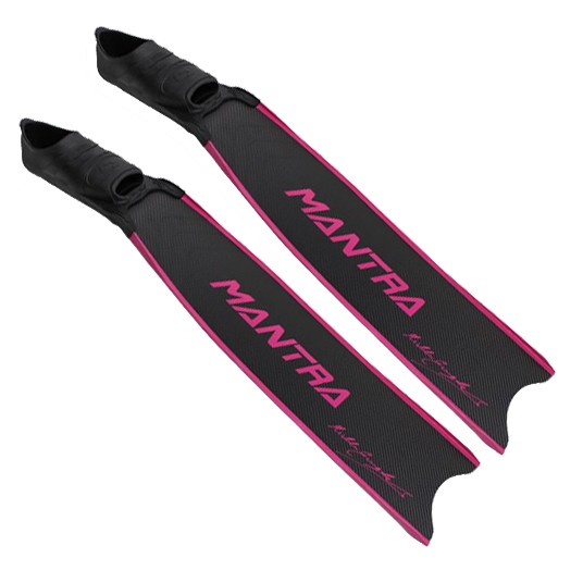 Cetma Mantra Carbon Fins