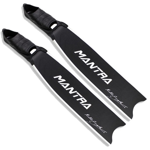 Cetma Mantra Carbon Fins