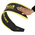 Cetma Composites Prana Blades Yellow