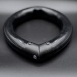 29/71 Black Freediving Neck Weight