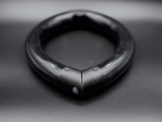 29/71 Black Freediving Neck Weight