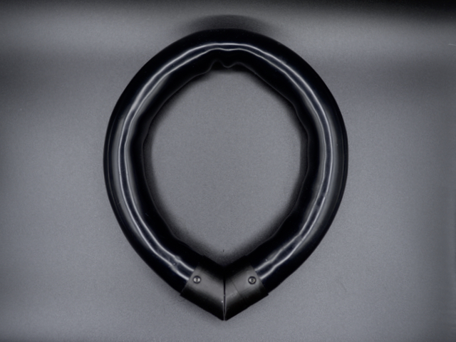 29/71 Black Freediving Neck Weight